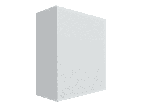 ArtExt Kuchynská skrinka horná PLATINIUM | W2 60 Farba korpusu: Grey ArtExt Kuchynská skrinka horná PLATINIUM | W2 60 Farba korpusu: Grey