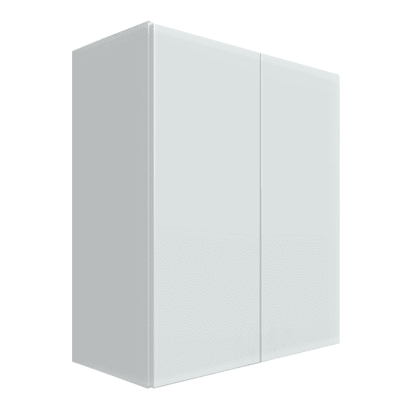 ArtExt Kuchynská skrinka horná PLATINIUM | W3 60 Farba korpusu: Grey
