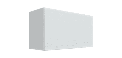 ArtExt Kuchynská skrinka horná PLATINIUM | W4B 60 Farba korpusu: Grey ArtExt Kuchynská skrinka horná PLATINIUM | W4B 60 Farba korpusu: Grey