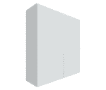 W4/90 Quantum Farba korpusu: Grey