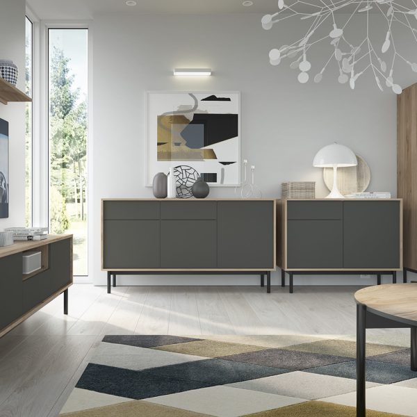ArtPS Komoda BASE BK104