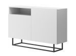 ArtPS Komoda GLORY EK120 Farba: Dub