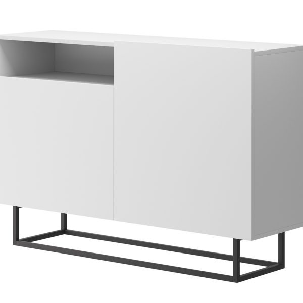 ArtPS Komoda GLORY EK120 Farba: Dub