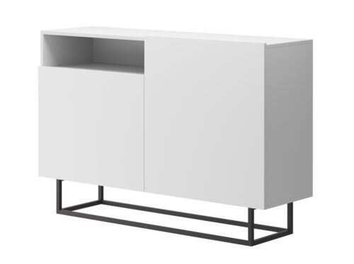 ArtPS Komoda GLORY EK120 Farba: Dub ArtPS Komoda GLORY EK120 Farba: Dub