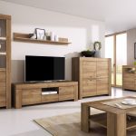 ArtPS Komoda HEAVEN SK120 Farba: Dub riviera
