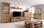 ArtPS Komoda HEAVEN SK155 Farba: Dub riviera