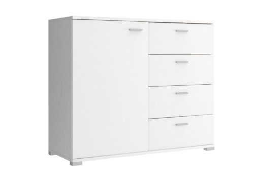 ArtPS Komoda ONE 100 Farba: dub sonoma ArtPS Komoda ONE 100 Farba: dub sonoma