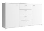 ArtPS Komoda ONE 150 Farba: Grafit