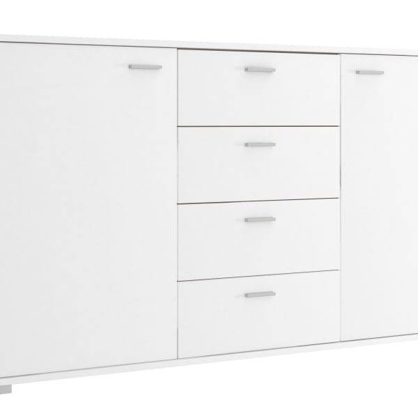 ArtPS Komoda ONE 150 Farba: Grafit