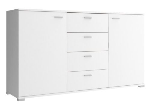 ArtPS Komoda ONE 150 Farba: Grafit ArtPS Komoda ONE 150 Farba: Grafit