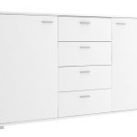 ArtPS Komoda ONE 150 Farba: dub sonoma