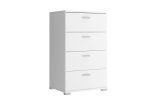 ArtPS Komoda ONE 50 Farba: Grafit