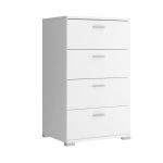 ArtPS Komoda ONE 50 Farba: Grafit