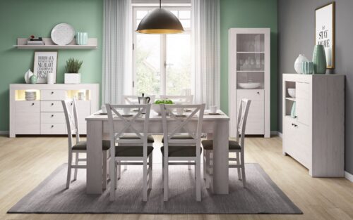 ArtPS Komoda SATIN RK155 ArtPS Komoda SATIN RK155