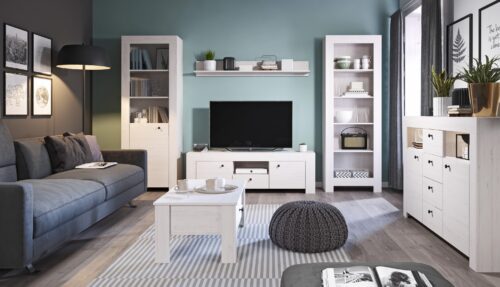 ArtPS Konferenčný stolík SATIN RL105 ArtPS Konferenčný stolík SATIN RL105
