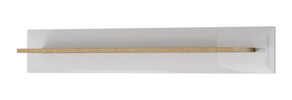 ArtPS Polica FJORD P107 Farba: Dub artisan