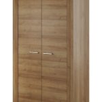 ArtPS Skriňa HEAVEN SSZ110 Farba: Country sivá