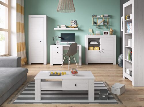 ArtPS Skriňa SATIN RSZ110 ArtPS Skriňa SATIN RSZ110