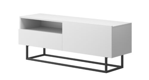 ArtPS TV stolík GLORY ERTVSZ120 s podstavou Farba: Grafit ArtPS TV stolík GLORY ERTVSZ120 s podstavou Farba: Grafit