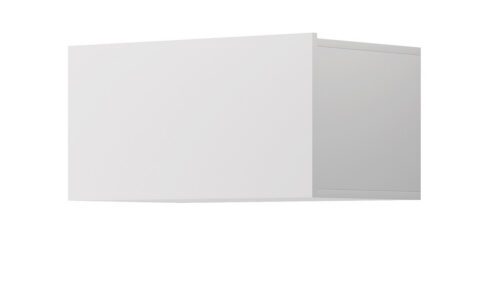 ArtPS Závesná skrinka GLORY ED60 Farba: Grafit ArtPS Závesná skrinka GLORY ED60 Farba: Grafit