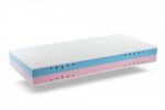 Dormisan Ortopedický matrac ROMANCE Prevedenie: 80 x 190 cm – Obrázok 2