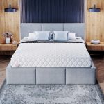 FDM Matrac LAVAL | 39 Prevedenie: 120 x 200 cm