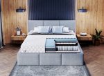 FDM Matrac LAVAL | 39 Prevedenie: 160 x 200 cm – Obrázok 2