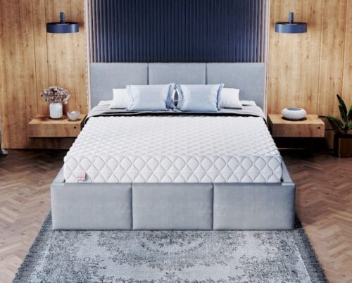FDM Matrac LAVAL | 39 Prevedenie: 180 x 200 cm FDM Matrac LAVAL | 39 Prevedenie: 180 x 200 cm