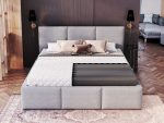 FDM Matrac LIVIA | 31 Prevedenie: 160 x 200 cm – Obrázok 2