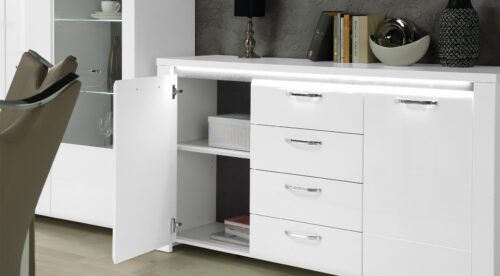 Forte Komoda Brugia BUGK231B Forte Komoda Brugia BUGK231B