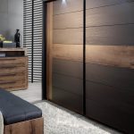 Forte Manželská posteľ BELLEVUE  | BLQL181B