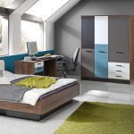 Forte TV stolík RAVEN | RVXT131