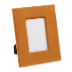 Fotorámik Velvo 19x24cm oranžový