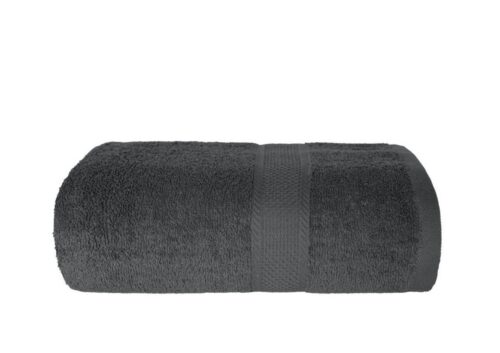 Froté uterák MATEO 70x140 cm sivý Froté uterák MATEO 70x140 cm sivý