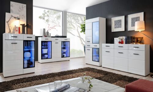 Furnival Komoda LAUREN SB Furnival Komoda LAUREN SB