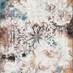 Koberec Ele 160x230 cm viacfarebný