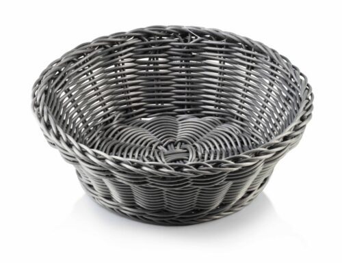 Košík Sino 20 x 7 cm sivý Košík Sino 20 x 7 cm sivý