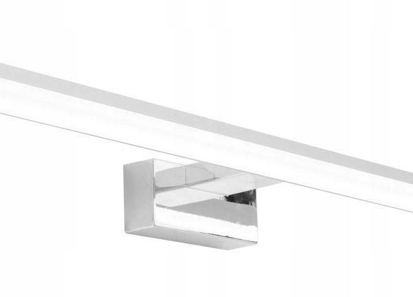 Kúpeľňové svietidlo 18W 90CM APP371-1W strieborné