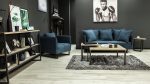 Livin Hill Regál FLOW FLO L02-110