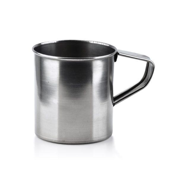 Cestovný hrnček KEMPO 700 ml nerezový