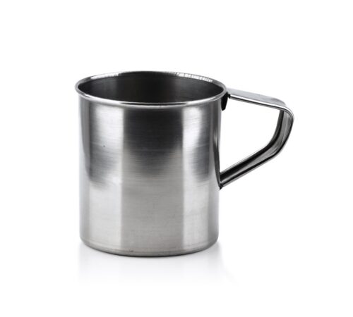 Cestovný hrnček KEMPO 700 ml nerezový Cestovný hrnček KEMPO 700 ml nerezový