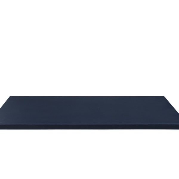 Doska pod umývadlo Elegance 90 cm modrá