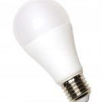 LED žárovka GLS 15W E27 teplá bílá