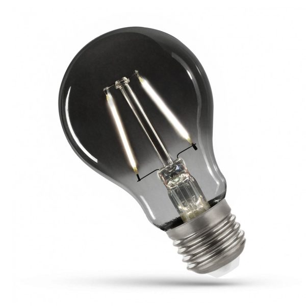 LED žárovka GLS 2