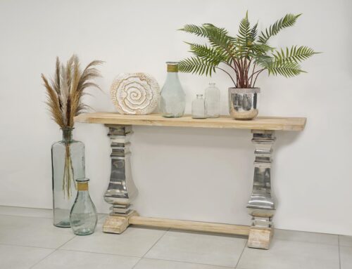 Livin Hill Konzola GLAMOUR GL1527 Livin Hill Konzola GLAMOUR GL1527