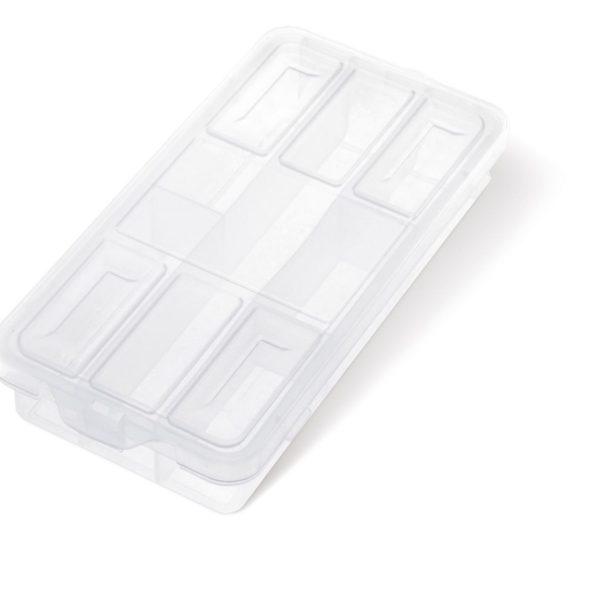 Organizér KINEX 18 x 9 x 3