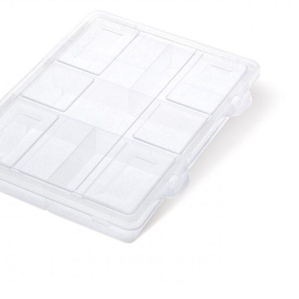 Organizér KINEX 20 x 16 x 3