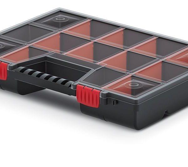 Organizér ZERGO 39 x 29 x 6