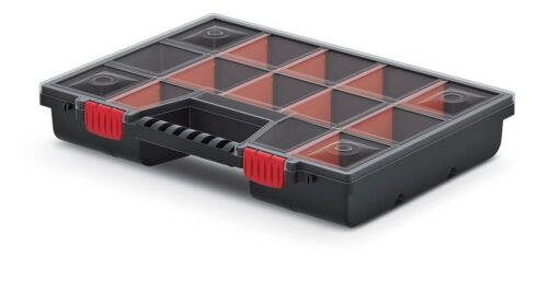 Organizér ZERGO 39 x 29 x 6 Organizér ZERGO 39 x 29 x 6