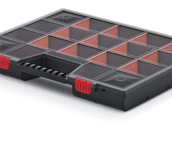 Organizér ZERGO 49 x 39 x 6